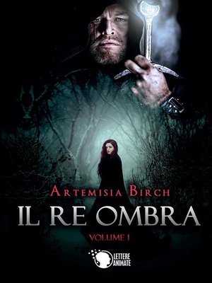 cover image of Il re ombra